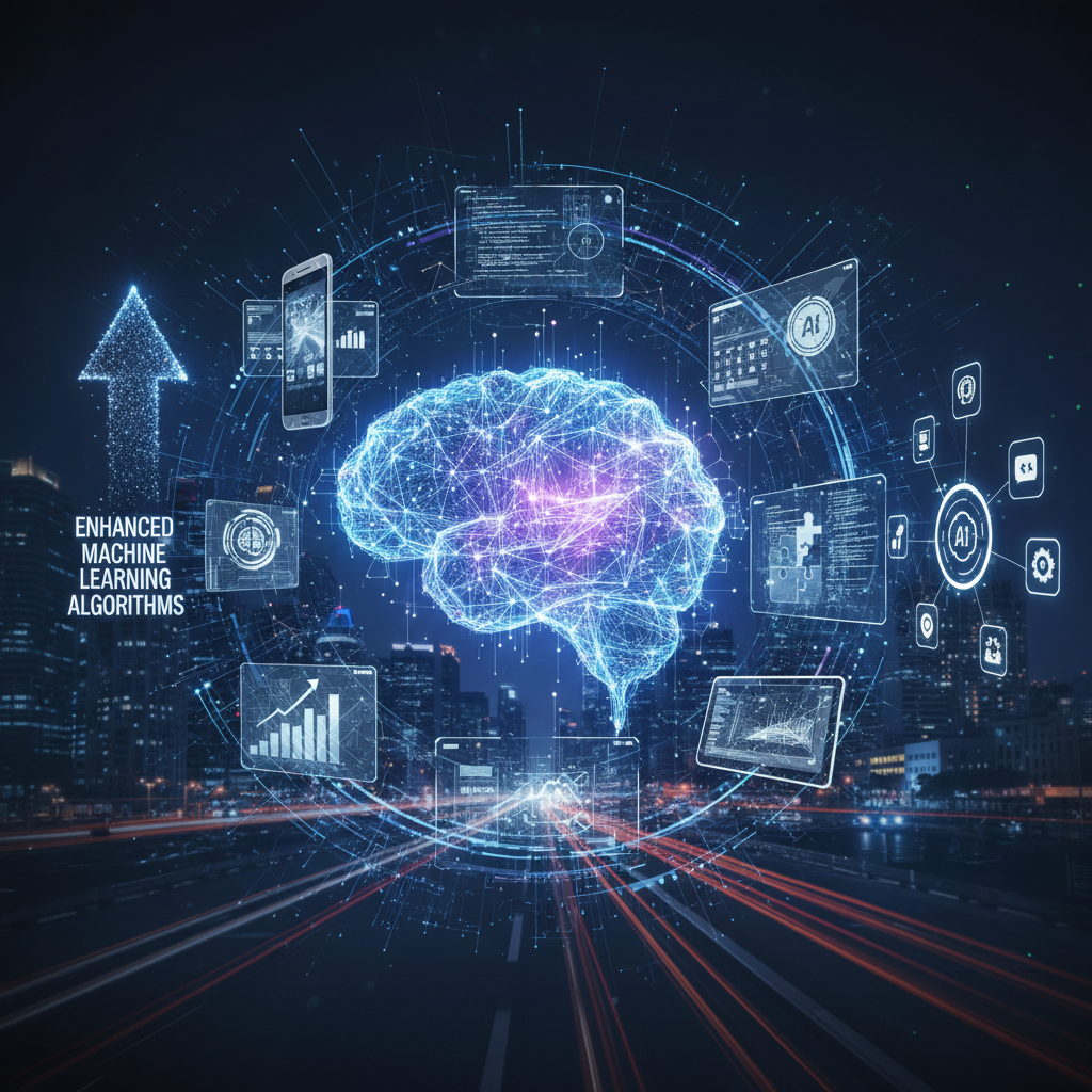 Emerging Trends in AI Technology: 2023 Breakthroughs and Updates
